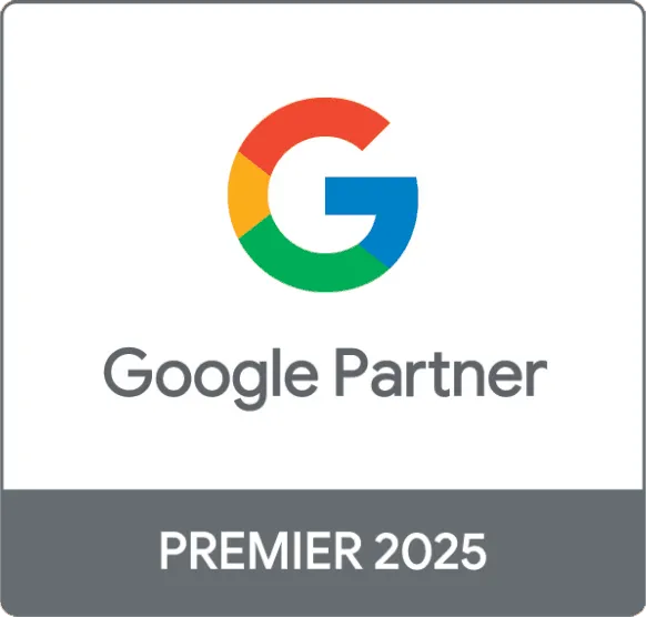 Google Partner, Premier 2025