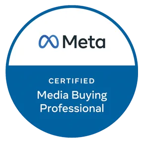 Meta Certified Media Buying Professional