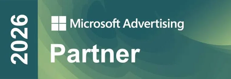 Microsoft Advertising Partner 2026
